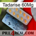 Tadarise 60Mg 44